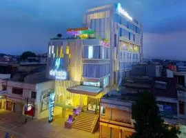 DeRain Hotel Bandung