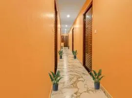 OYO Townhouse 1123 Kalyanpur Metro