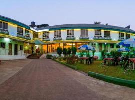 Graciano Cottages, hotel din Colva
