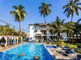 Valentines Retreat - Near Candolim Beach