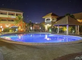 Vista Marina Hotel and Resort