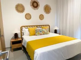 Ki Resort with LOV Mauritius