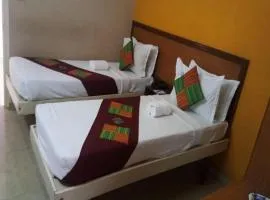 Hotel Akshara Regency, Yeshwanthpur Bangalore