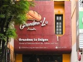 Grandma Lu's Saigon Japan Town