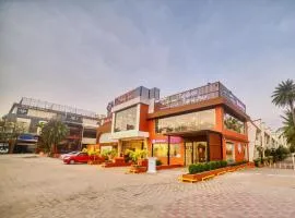 ILARA Hotel and Spa - OMR