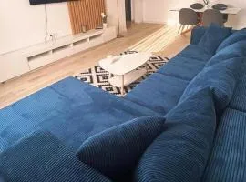 Mareea Luxury Apartment-Energia Residence