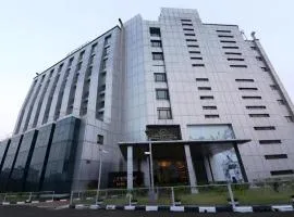 Aristocrat Hotel, New Town, Kolkata
