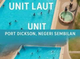 APARTMENT BAJET MARINA.