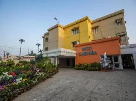 Hotel Samudra Puri