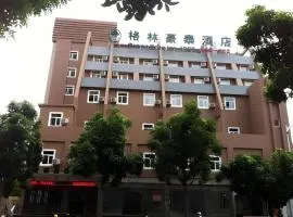 GreenTree Inn Haikou Guomao Business Hotel