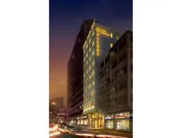 Oriental Lander Hotel