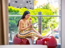 ibis Styles Singapore Albert