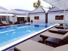 Good Time Boutique Hotel