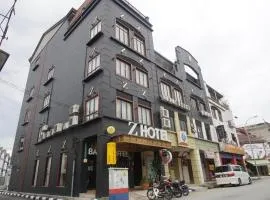 Z Hotel Ipoh