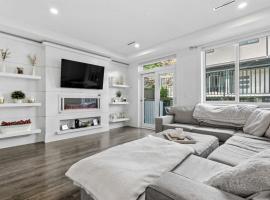 Hotel Ambiance, khách sạn ở Joki Hāt