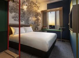 ibis Styles Copenhagen Orestad, hotel poblíž Letiště Kodaň - CPH, Kodaň