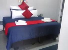 Columbae Guesthouse Parys