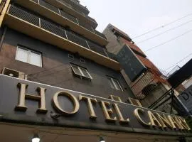 Canary Hotel