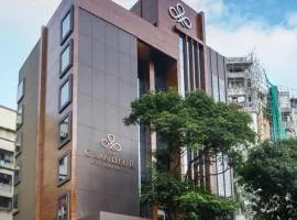 The Grandeur Boutique Hotel