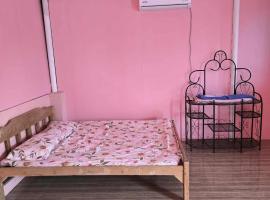 Lola Mamang Resort, hotel en General Santos