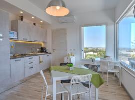 Villa Vani Guest House, hotel em Marina di Ragusa