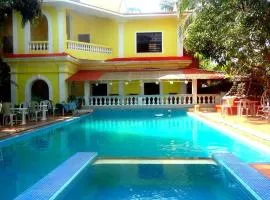 Poonam Village Resort