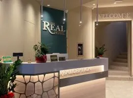 Hotel Real