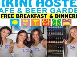 Bikini Hostel, Cafe & Beer Garden - Adults Only