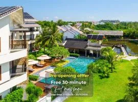 Hoi An Eco Retreat