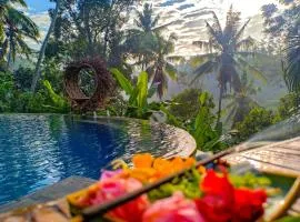 Made Punia's Hidden Jungle Ubud