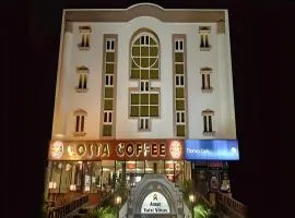 Amar Yatri Niwas Hotel