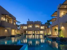 The Clay Resort
