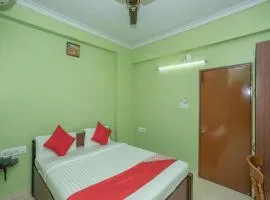 OYO 12024 Sree Nandanam Residency