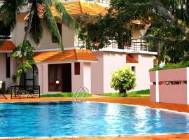 Park International Hotel, Hotel in Kovalam
