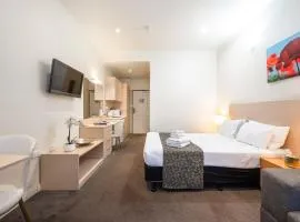 Adelaide Granada Motor Inn