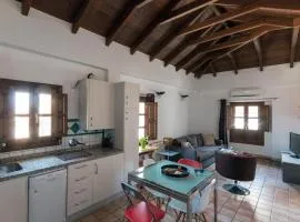 Charming central apartment in Albayzin