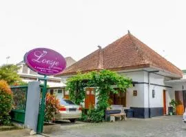 Hotel O Loesje Guest House Syariah