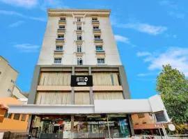 Hotel O Thampanoor