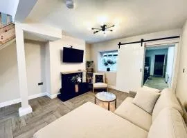 Modern two bedroom home in the heart of Dundalk