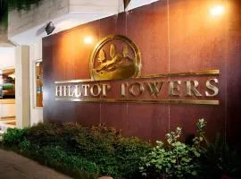 Hotel Hilltop Towers