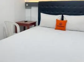 KoolKost near Alun Alun Kota Bandung 2 - Male Only