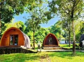 Pod Village by Independence Hotels