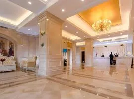 Vienna 3 Best Hotel Shenzhen Tai'an Metro Station