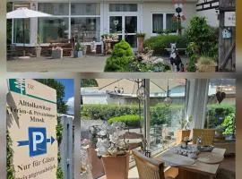 Alttolkewitzer Ferien- & Privatzimmer Mrosk Dresden