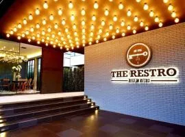 The Restro Hotel