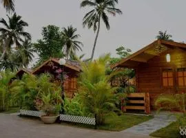 Majestic Beach Comforts - Beachfront