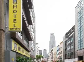 Hotel Conforto