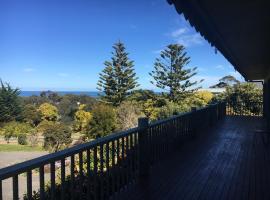 One95 Family Beach House, hotel in Anglesea