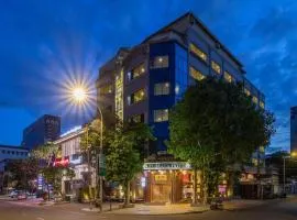 Azumaya Hotel Phnom Penh