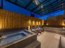 Azumaya Hotel Phnom Penh